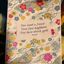 Load image into Gallery viewer, Friendship Cards