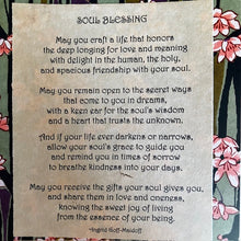 Load image into Gallery viewer, Card H7- Soul Blessing