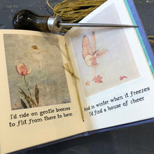 Load image into Gallery viewer, If I were a Fairy ~ a sweet treasure of beautiful words & classic illustrations