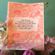 Load image into Gallery viewer, Blessing Cards and Thank you Cards