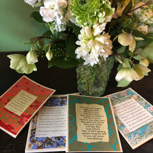 Load image into Gallery viewer, Wedding Blessing Cards