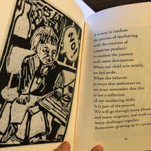 Load image into Gallery viewer, Good Mother, Welcome ~ inspiration for new mothers