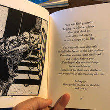 Load image into Gallery viewer, Good Mother, Welcome ~ inspiration for new mothers