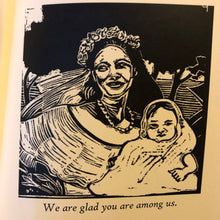 Load image into Gallery viewer, Good Mother, Welcome ~ inspiration for new mothers