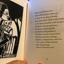 Load image into Gallery viewer, Good Mother, Welcome ~ inspiration for new mothers