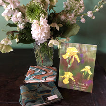 Load image into Gallery viewer, Courage, a book of comfort for difficult times