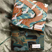 Load image into Gallery viewer, Courage, a book of comfort for difficult times