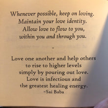 Load image into Gallery viewer, Courage, a book of comfort for difficult times