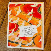 Load image into Gallery viewer, Joyful Living Card #25 The Joy Of Us
