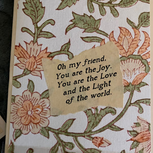 Friendship Cards