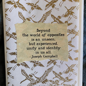 Inspiring Cards for Difficult Times