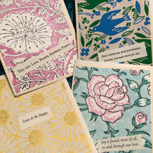 Load image into Gallery viewer, Tending Joy Cards for 2023
