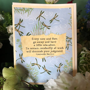 Cards That Celebrate The Beautiful Ordinary