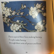 Load image into Gallery viewer, The Honey Sutras ~ centering meditations
