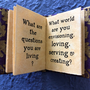 Little Book of Soul Questions